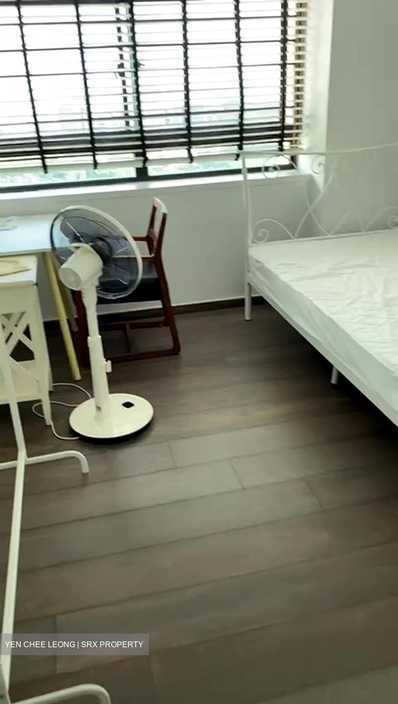 Blk 28B Dover Gardens (Queenstown), HDB 4 Rooms #454965161